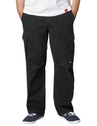 Dickies Herren Hose Apache RS Combat Pant, Black, 30/32, 01 210010 Preisvergleich