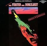 Die F&uuml;rsten der Dunkelheit - John  Carpenter