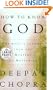 How to Know God