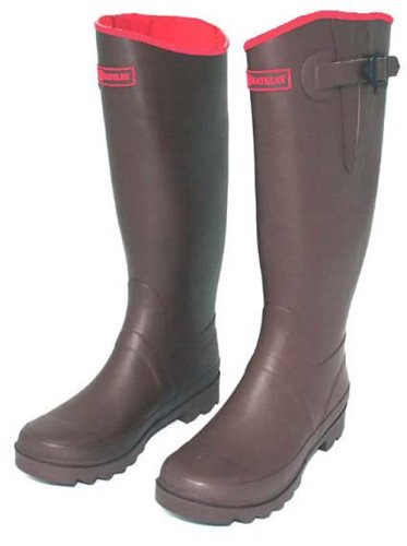 Choc High Wellington size Eur  33
