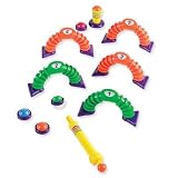Top Shots Croquet
