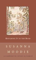 Roughing It In The Bush