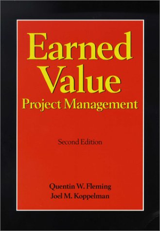 Earned Value Project Management (Earned Value Project Management, 2nd ed)