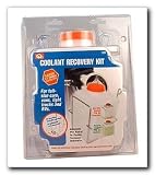 EF Products Quest Coolant Recovery Kit Large