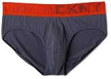 DKNY Men's Op Art Hip Brief