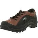 Baffin Men's Crossroad Winter Shoe,Black/Bark,7 M