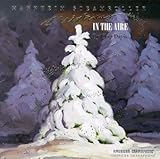 cover of Christmas in the Aire