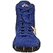 ASICS Men's Aggressor Wrestling Shoe,Royal/Gold,11 M US