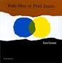 Petit-Bleu et Petit-Jaune (French Edition)
