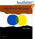 Petit-Bleu et Petit-Jaune