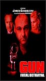 Gun - Fatal Betrayal [VHS]