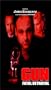 Gun - Fatal Betrayal [VHS]