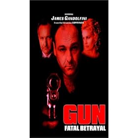 Gun - Fatal Betrayal [VHS]