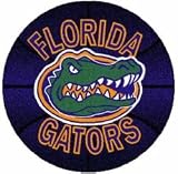 Florida Gators Basketball Rug