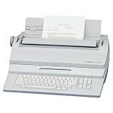  : Brother EM-630 Electronic Typewriter with Disk Drive