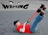 WildSling Solo Water Bomb Launcher