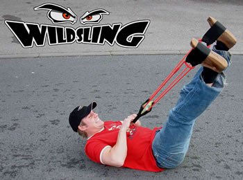 Buy WildSling Solo Water Bomb Launcher online at Discounted New and Used prices. Delivered to your door with Childrens Toyshop.com