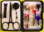 Streamside Streamer Fly & Tool Assortment