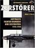 Zerstorer-Luftwaffe Fighter Bombers and Destroyers 1936-1940 Volume 1 (Luftwaffe Colours)
