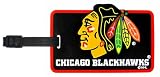 Chicago Blackhawks - NHL Soft Luggage Bag Tag