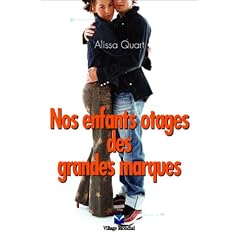 Nos enfants otages des grandes marques