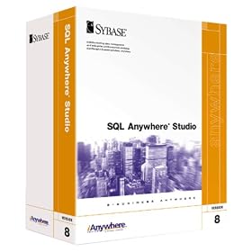 SQL ANYWHERE STUDIO