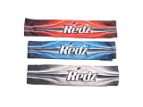 Redz Envy Headband - Black