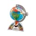 VTech Preschool Learning Adventure Learning Globe