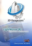 3D GARAGE LightWave [8] Signature Courseware