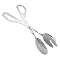 Oneida Salad Tongs