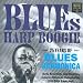 Blues Harp Boogie - 25 Years of Blues Harmonica