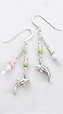 Happiness Sterling Silver Earrings