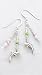 Happiness Sterling Silver Earrings