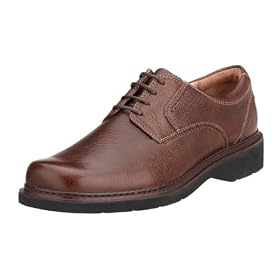 Clarks Men's Scudder Oxford