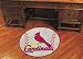 St. Louis Cardinals MLB Baseball Rug- 29