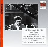 cover of Beethoven: Klaviersonaten, Opp. 53 & 111