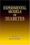 Experimental Models of Diabetes
