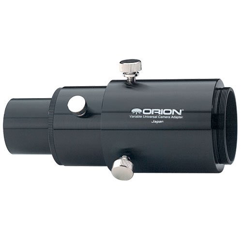 Orion 1.25" Variable Camera Adapter