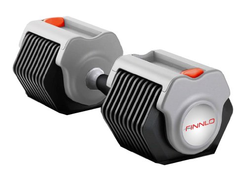 Finnlo Gewichteset VARIO TECH Preisvergleich