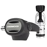 Sherwood Oasis Scuba Regulators - Dive Regulator