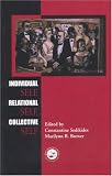 Individual Self
 Relational Self
 Collective Self,
