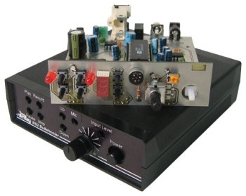 Ramsey BS2C Bullshooter-II Voice Storage Kit with Case