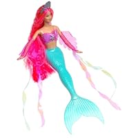 Barbie Mermaid Fantasy Doll