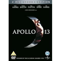 Apollo 13 (2 Disc Special Edition) [1995] [DVD]