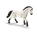 Schleich Camargue Stallion Toy Figure