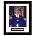 Eli Manning Image with Name Plate