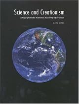 Science and Creationism: A View from the National Academy of Sciences