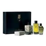 Jo Wood Organics USIKU Organic Gift Set