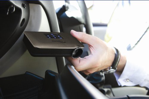 Imagen 1 de OPTOMA TECHNOLOGY OTA958MH01GC0E