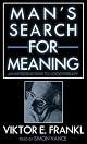 Man's Search for Meaning